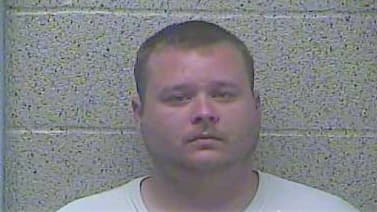 Breedlove Jason - Henderson County, KY 