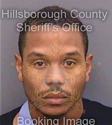Baldwin Jeffrey - Hillsborough County, FL 