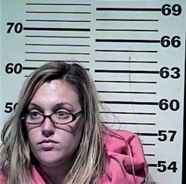 Hennessy Jenna - Campbell County, KY 
