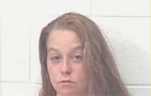 Rollen Jennifer - Newton County, GA 