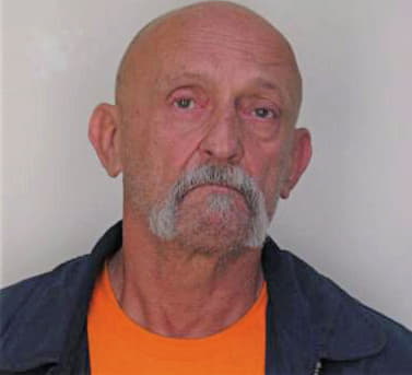 Milenki John - Hillsborough County, FL 