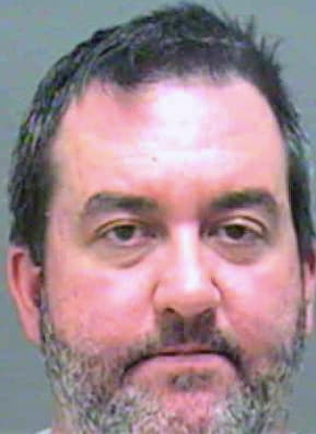 Plummer John - Mecklenburg County, NC 