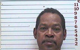 Wilson John - Comanche County, OK 