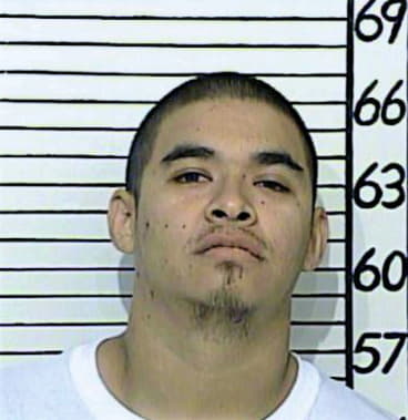 Rodriguez Joseph - Comal County, TX 