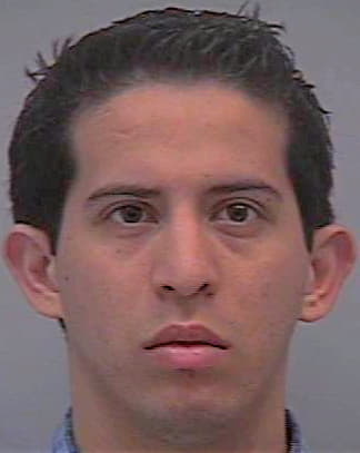 Chacon Juan - Gwinnett County, GA 