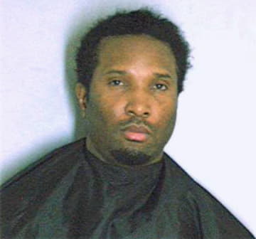 Brotherson Kelroy - Dekalb County, GA 