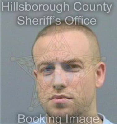 Rossetti Kevin - Hillsborough County, FL 