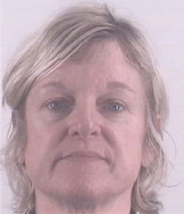 Payne Kimberly - Tarrant County, TX 