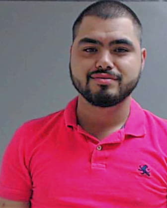 Alanis Marco - Hidalgo County, TX 