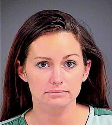 Cook Monique - Charleston County, SC 