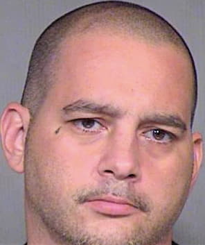 Akhdary Nabiel - Maricopa County, AZ 