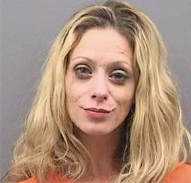 Rizzo Nicole - Hillsborough County, FL 