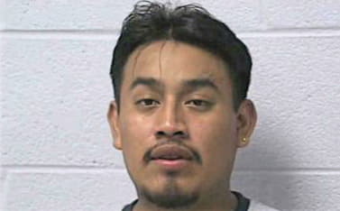 Hernandez Pedro - Marshall County, TN 