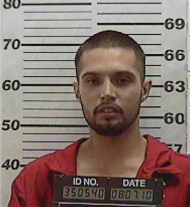 Martinez Rafael - SantaFe County, NM 