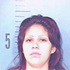 Andrade Raina - Taylor County, TX 