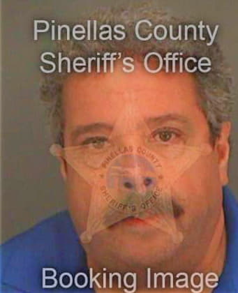 Marciano Raymond - Pinellas County, FL 