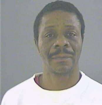Young Rickey - Gwinnett County, GA 