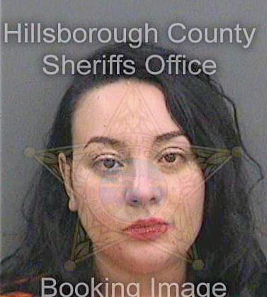 Bouabid Sabrina - Hillsborough County, FL 
