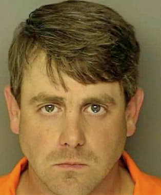 Squires Seth - Horry County, SC 