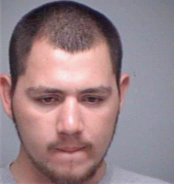 Peavy Shane - Lake County, FL 