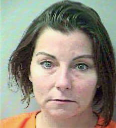 Mckinney Shannon - Okaloosa County, FL 