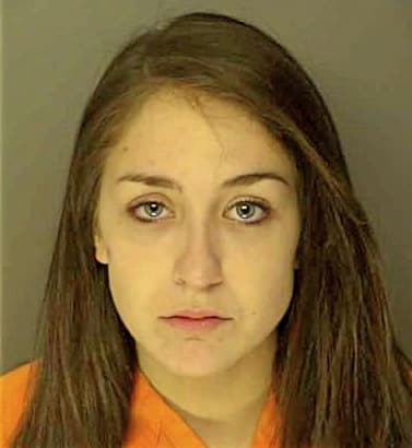 Vinovich Taylor - Horry County, SC 