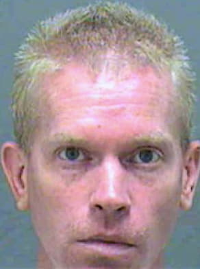 Moffett Thomas - Mecklenburg County, NC 