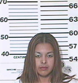 Vela Tomasa - Hidalgo County, TX 