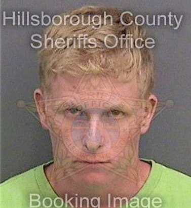 Colborne Ty - Hillsborough County, FL 