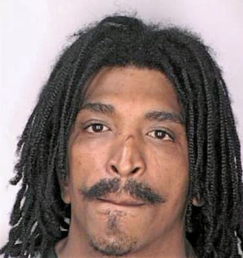 Mayhue Tyrone - Hillsborough County, FL 