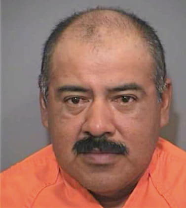 Morales Uzziel - Horry County, SC 