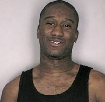 Jefferson Adarian - Hillsborough County, FL 