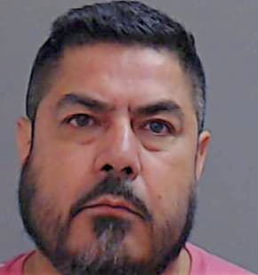 Garza Alejandro - Hidalgo County, TX 