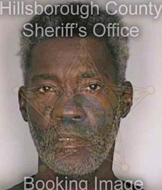 Doughty Alexander - Hillsborough County, FL 