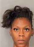 Davis Anjellica - Shelby County, TN 