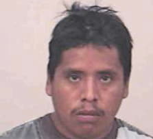 Hernandez Antelmo - Tift County, GA 