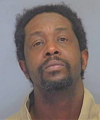 Smith Bernard - Douglas County, GA 