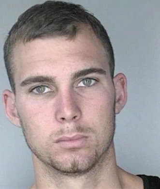 Krantz Brad - Hillsborough County, FL 