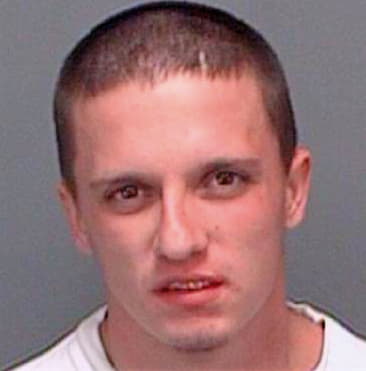 Ellis Bryan - Pinellas County, FL 