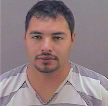 Lopez Cesar - Gregg County, TX 