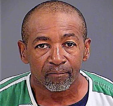 Frazier Charles - Charleston County, SC 