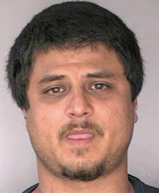 Adkins Christopher - Hillsborough County, FL 