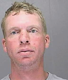 Stewart Christopher - Volusia County, FL 