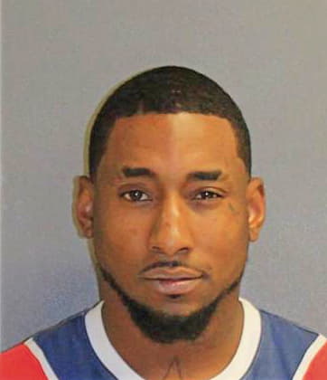 Johnson Cornelius - Volusia County, FL 