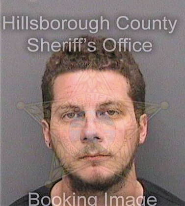 Duboise Curtis - Hillsborough County, FL 