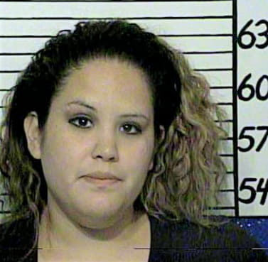 Silva Danielle - Comal County, TX 