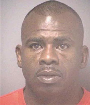 Thomas Daryn - Hillsborough County, FL 