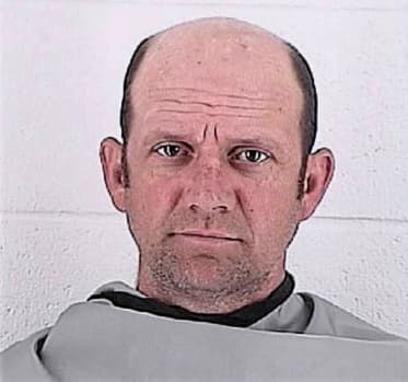 Anderson David - Johnson County, KS 