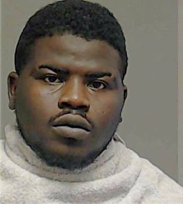 Prean Deandre - Collin County, TX 