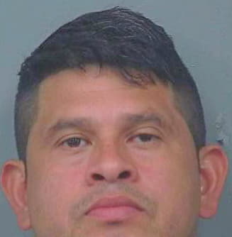 Galindo-Gordon Douglas - Gwinnett County, GA 